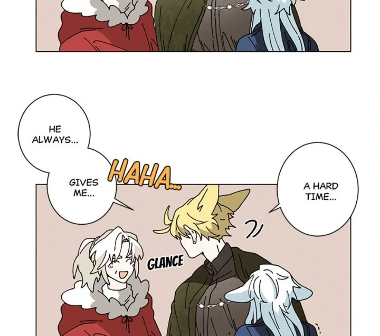 Read Merry! Memory chapter 57 image 2 on Lezhin