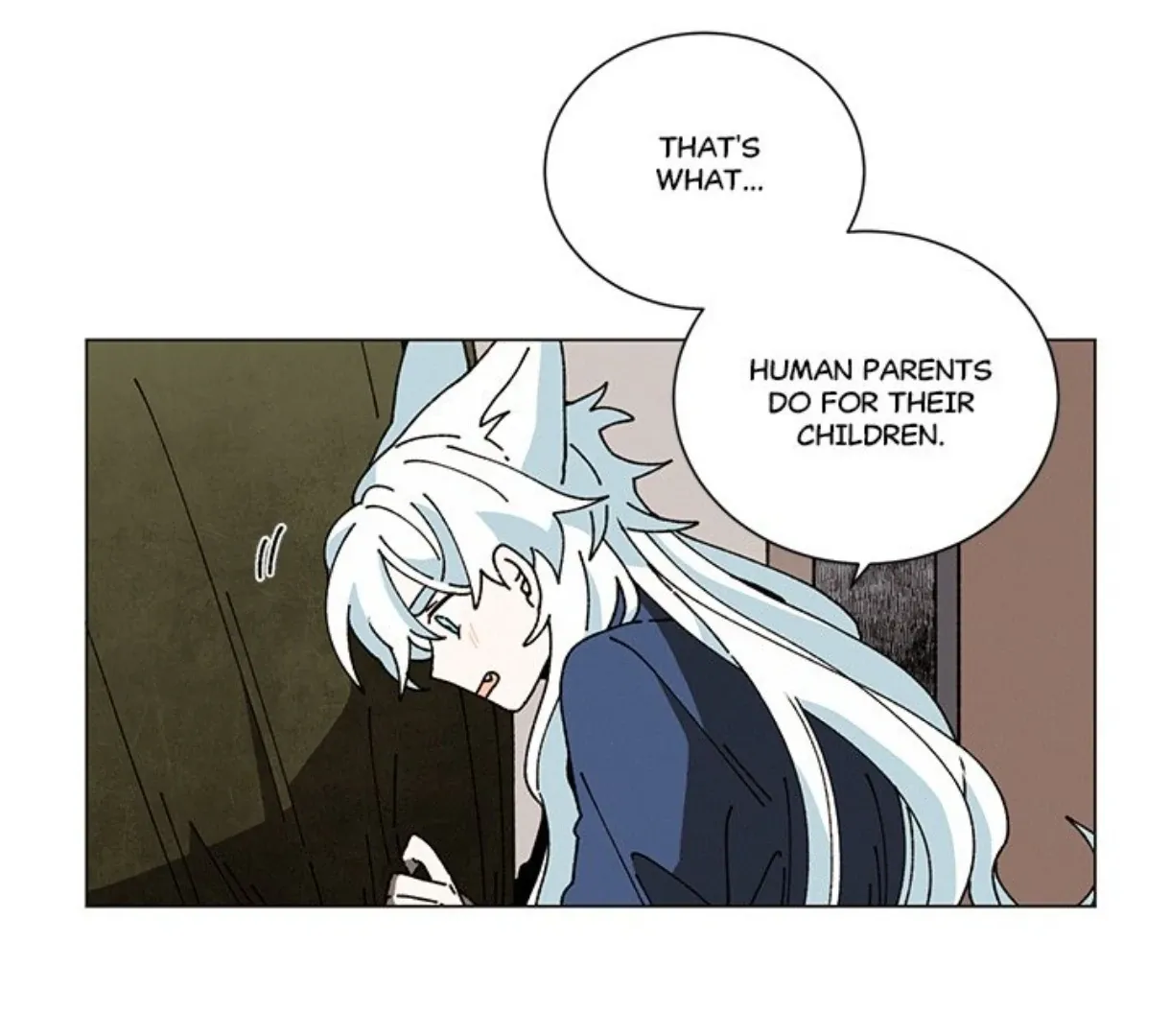 Read Merry! Memory chapter 57 image 20 on Lezhin