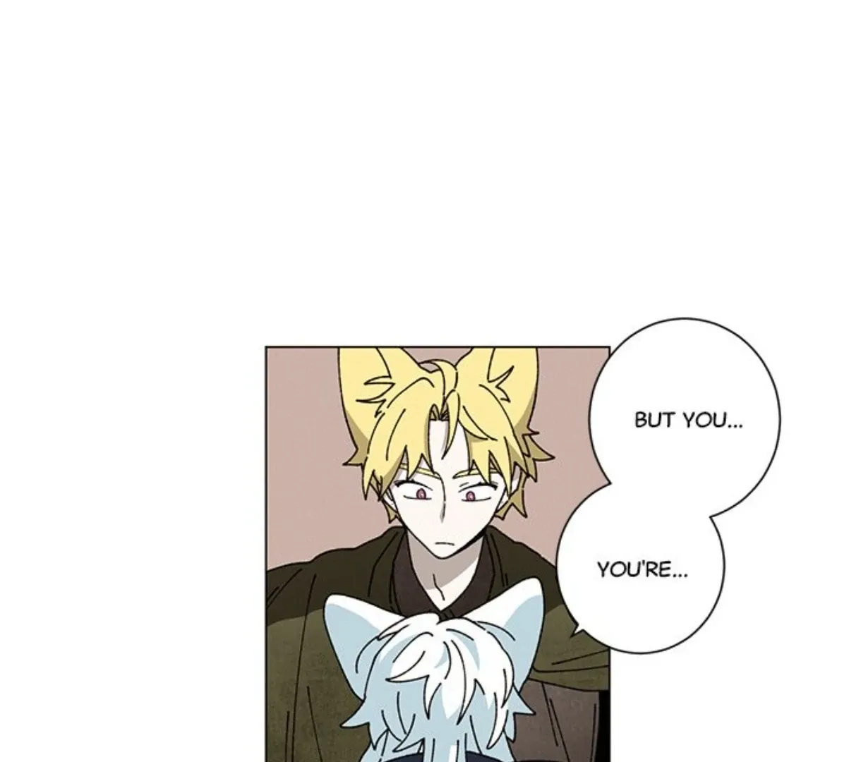 Read Merry! Memory chapter 57 image 21 on Lezhin
