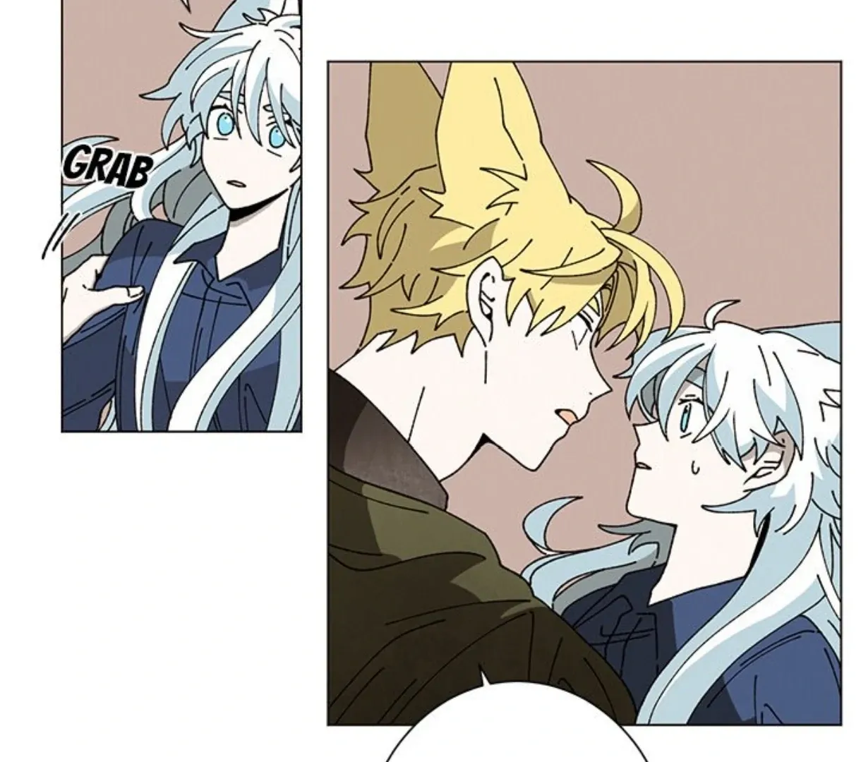Read Merry! Memory chapter 57 image 24 on Lezhin