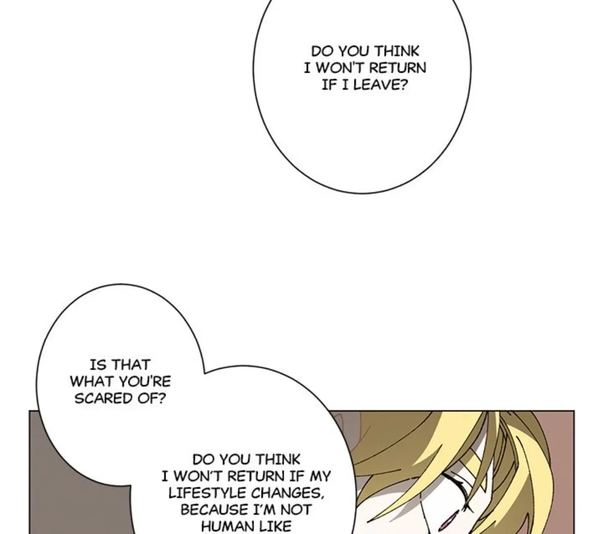 Read Merry! Memory chapter 57 image 25 on Lezhin