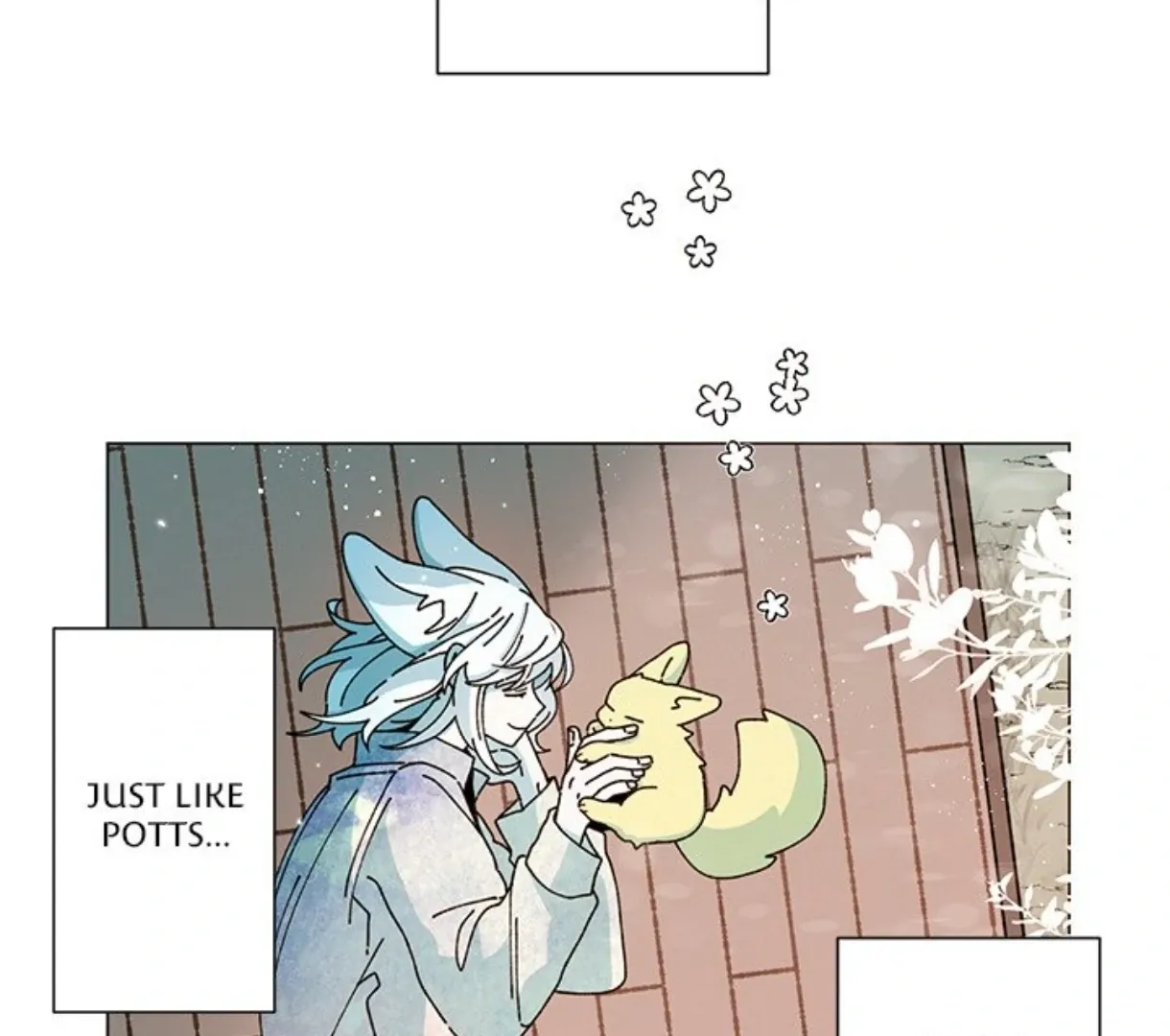 Read Merry! Memory chapter 57 image 31 on Lezhin
