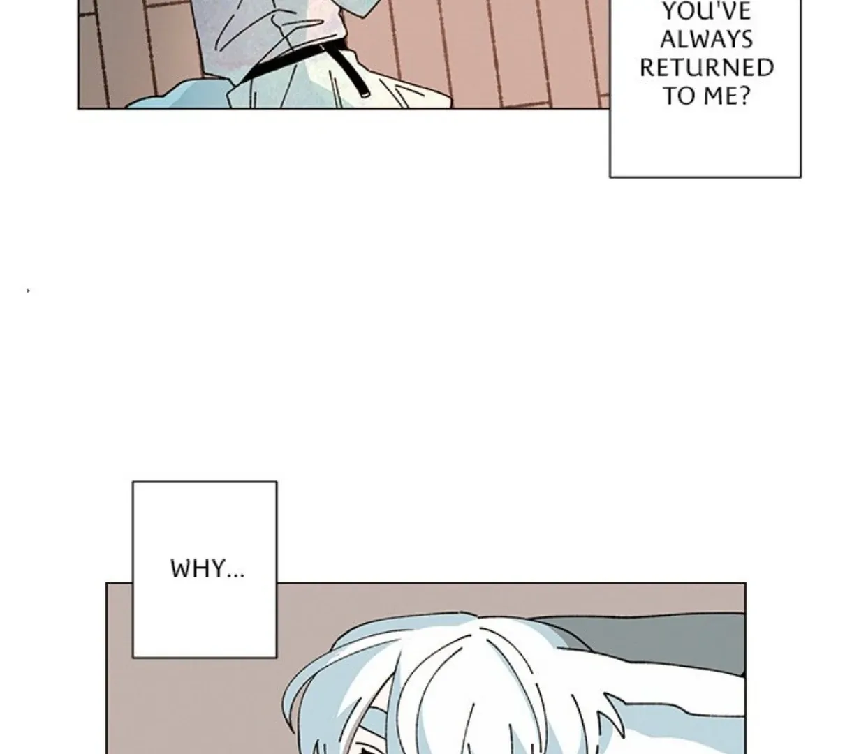 Read Merry! Memory chapter 57 image 32 on Lezhin