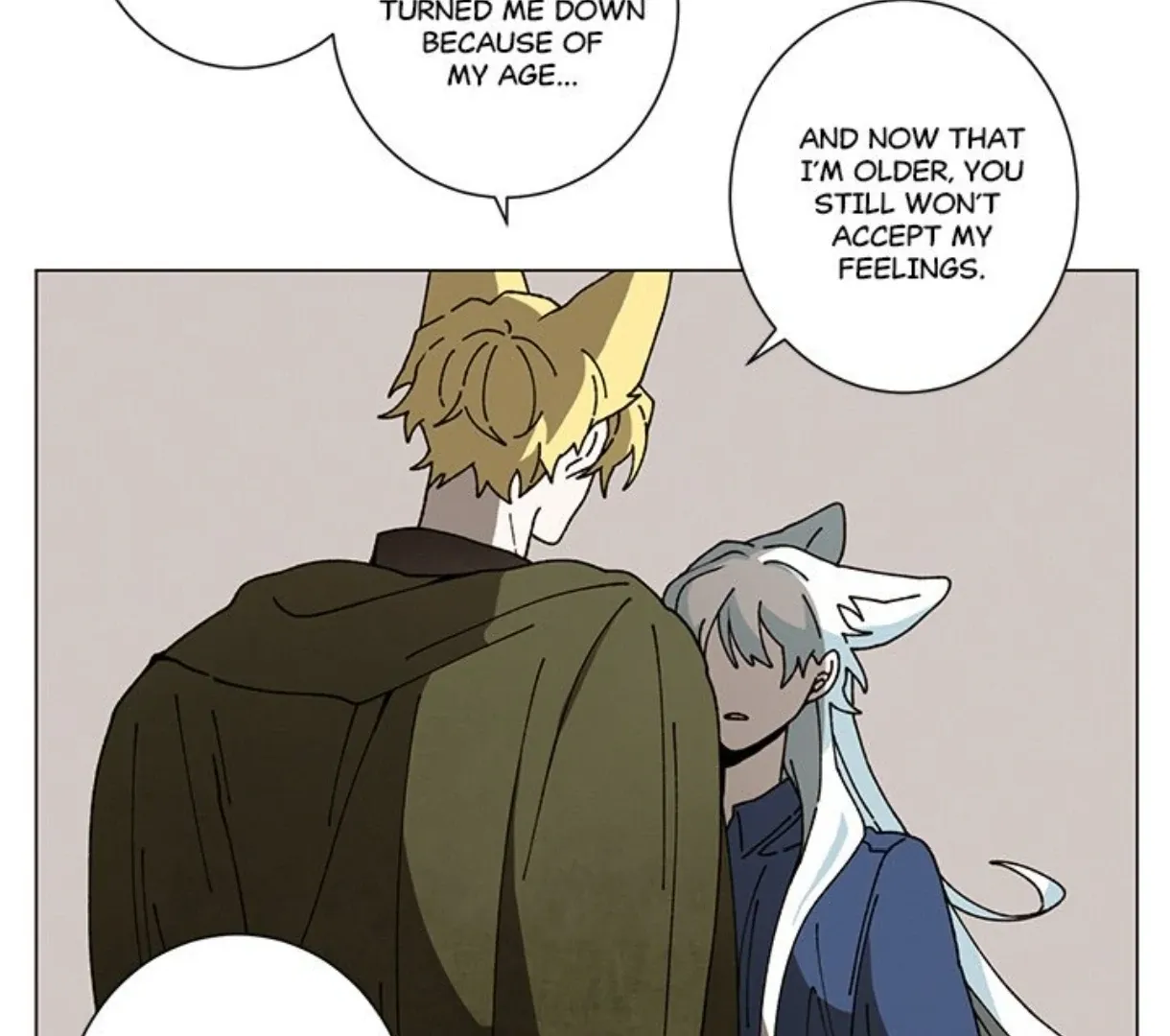 Read Merry! Memory chapter 57 image 34 on Lezhin