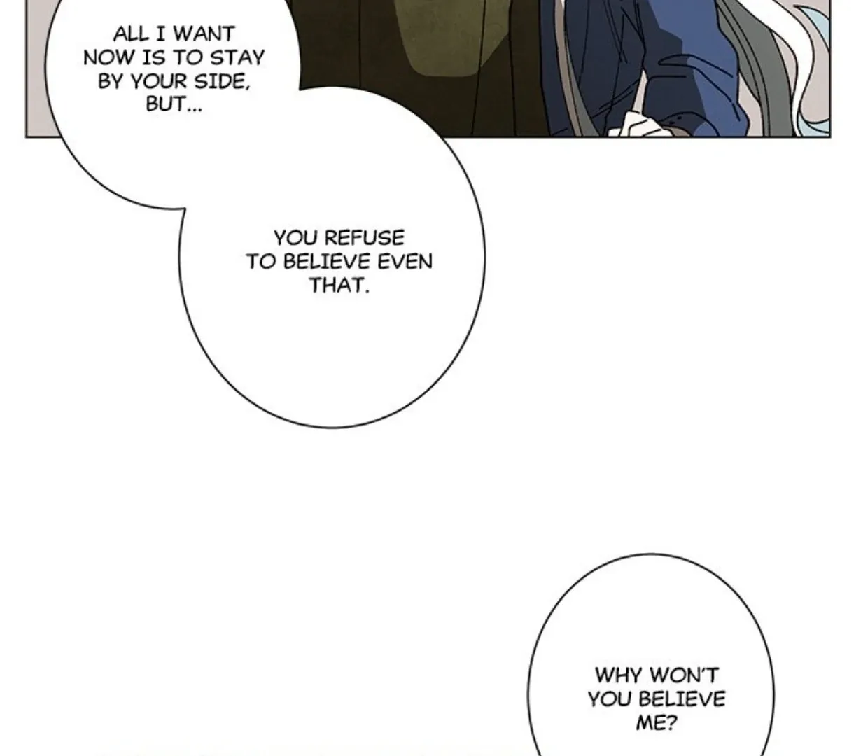 Read Merry! Memory chapter 57 image 35 on Lezhin