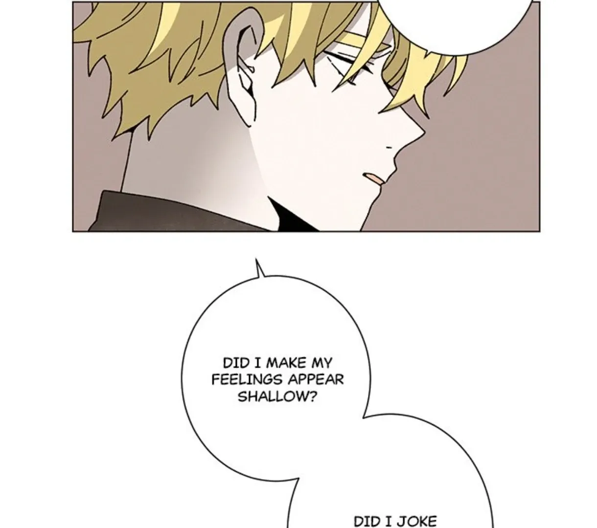 Read Merry! Memory chapter 57 image 36 on Lezhin