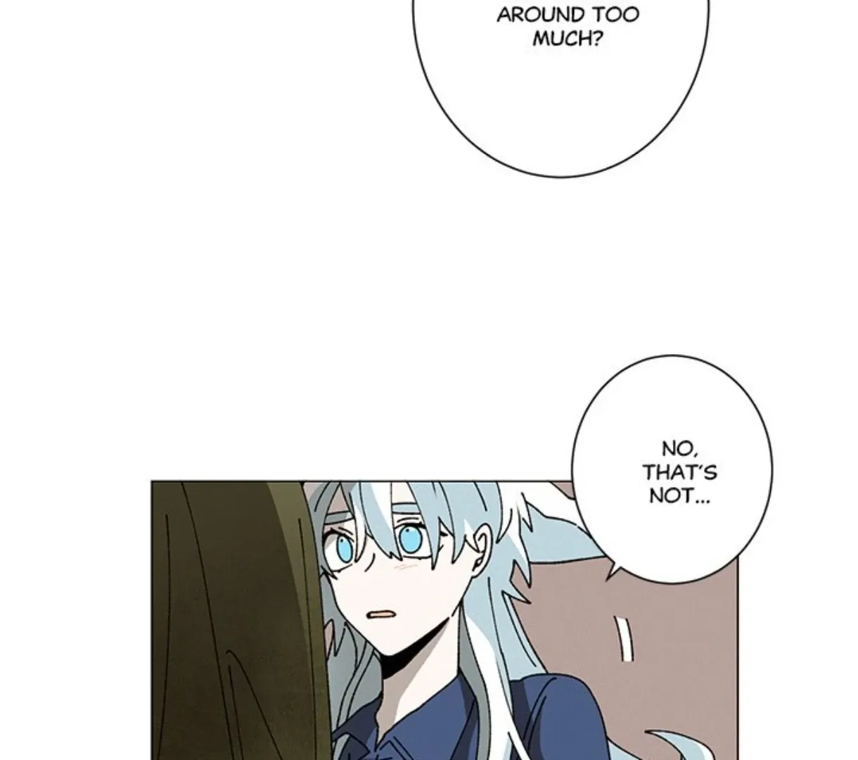 Read Merry! Memory chapter 57 image 37 on Lezhin