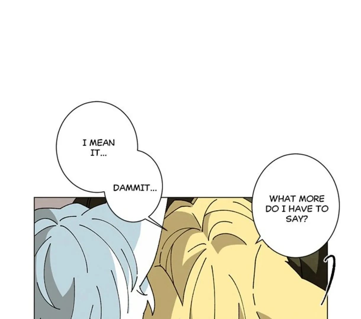 Read Merry! Memory chapter 57 image 43 on Lezhin