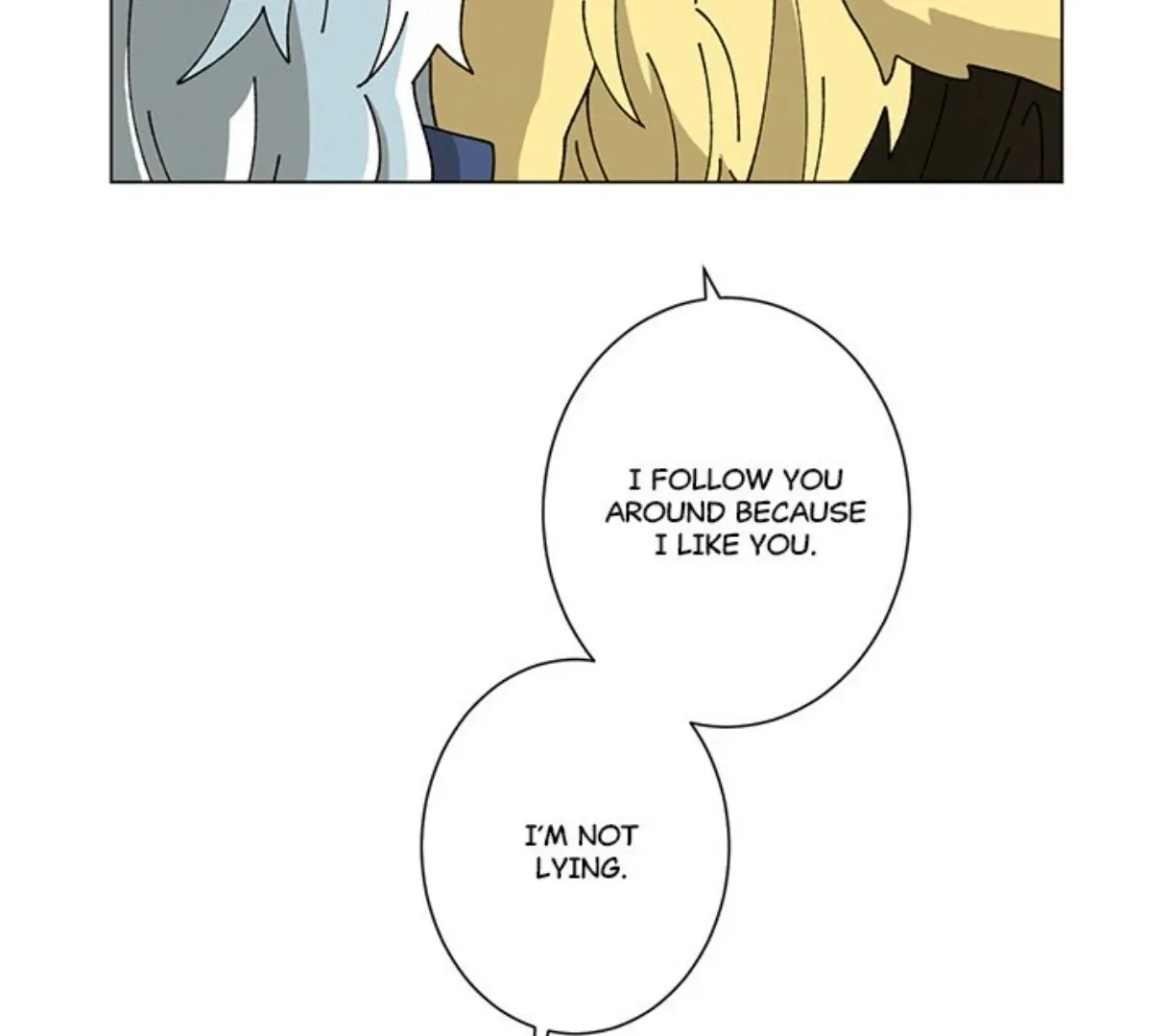 Read Merry! Memory chapter 57 image 44 on Lezhin
