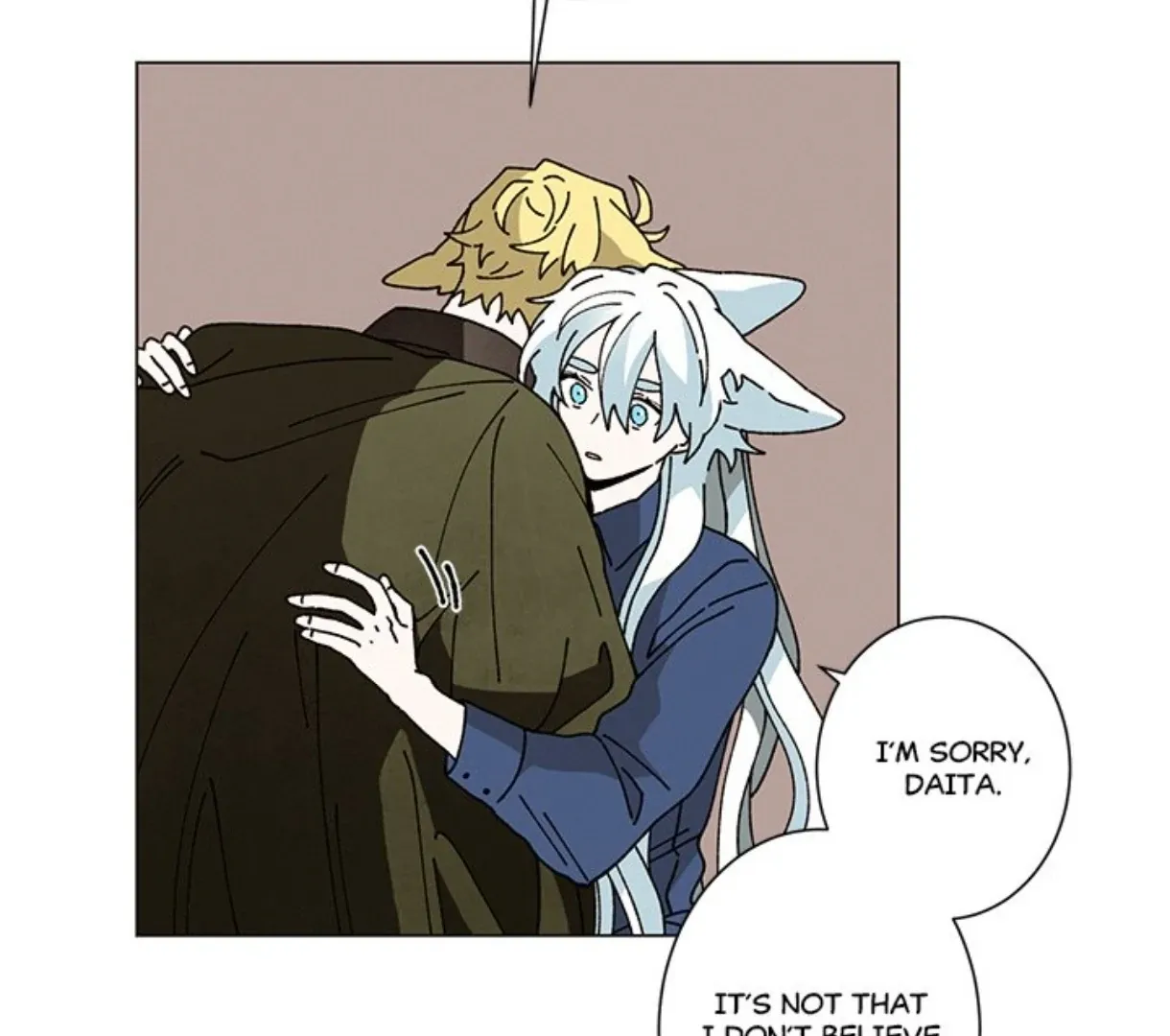 Read Merry! Memory chapter 57 image 45 on Lezhin