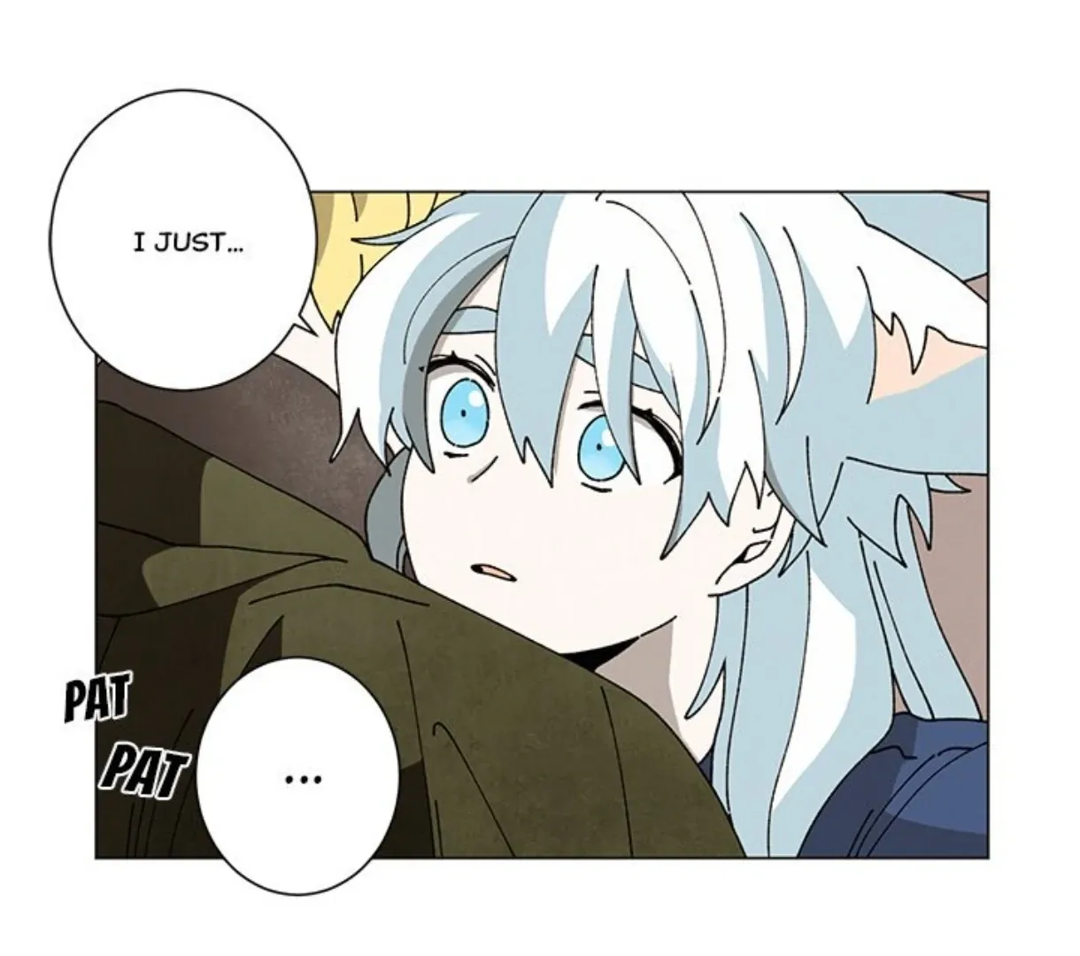 Read Merry! Memory chapter 57 image 47 on Lezhin