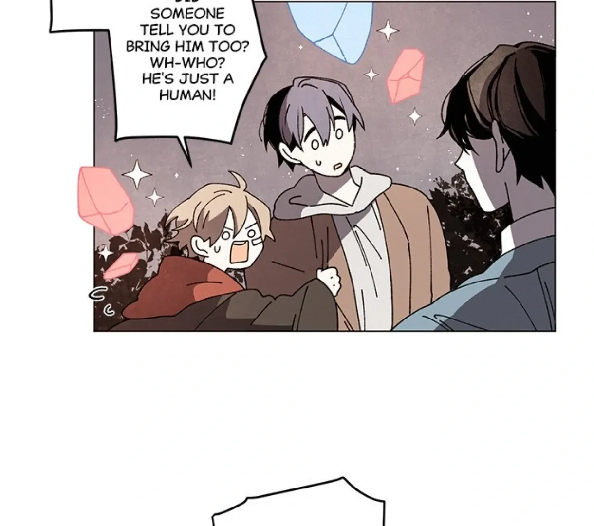 Read Merry! Memory chapter 57 image 51 on Lezhin