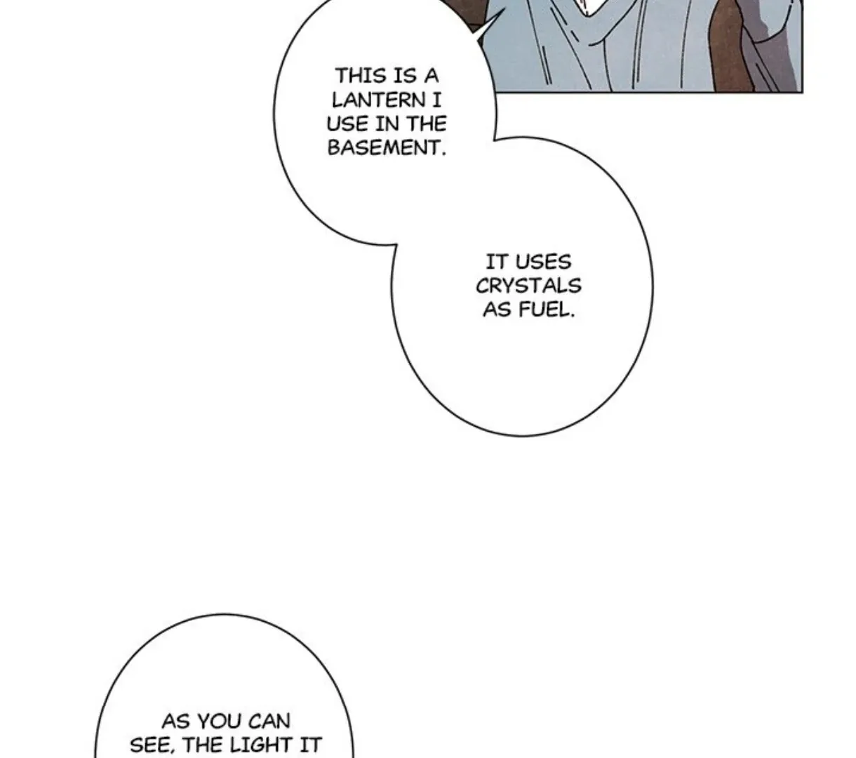 Read Merry! Memory chapter 57 image 53 on Lezhin