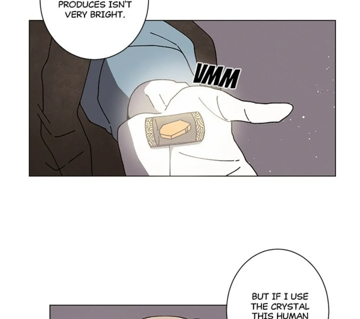 Read Merry! Memory chapter 57 image 54 on Lezhin
