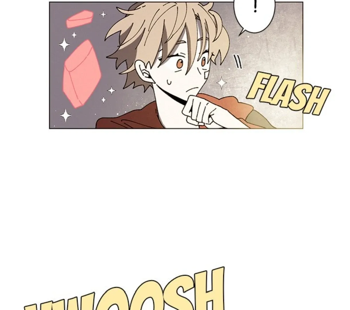 Read Merry! Memory chapter 57 image 56 on Lezhin