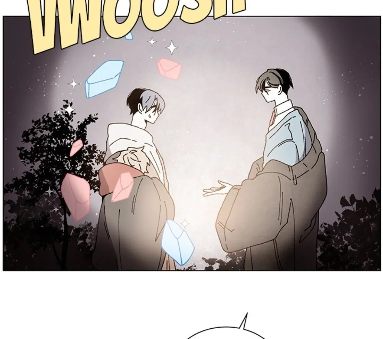 Read Merry! Memory chapter 57 image 57 on Lezhin