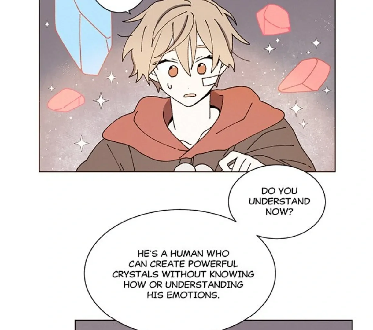Read Merry! Memory chapter 57 image 59 on Lezhin