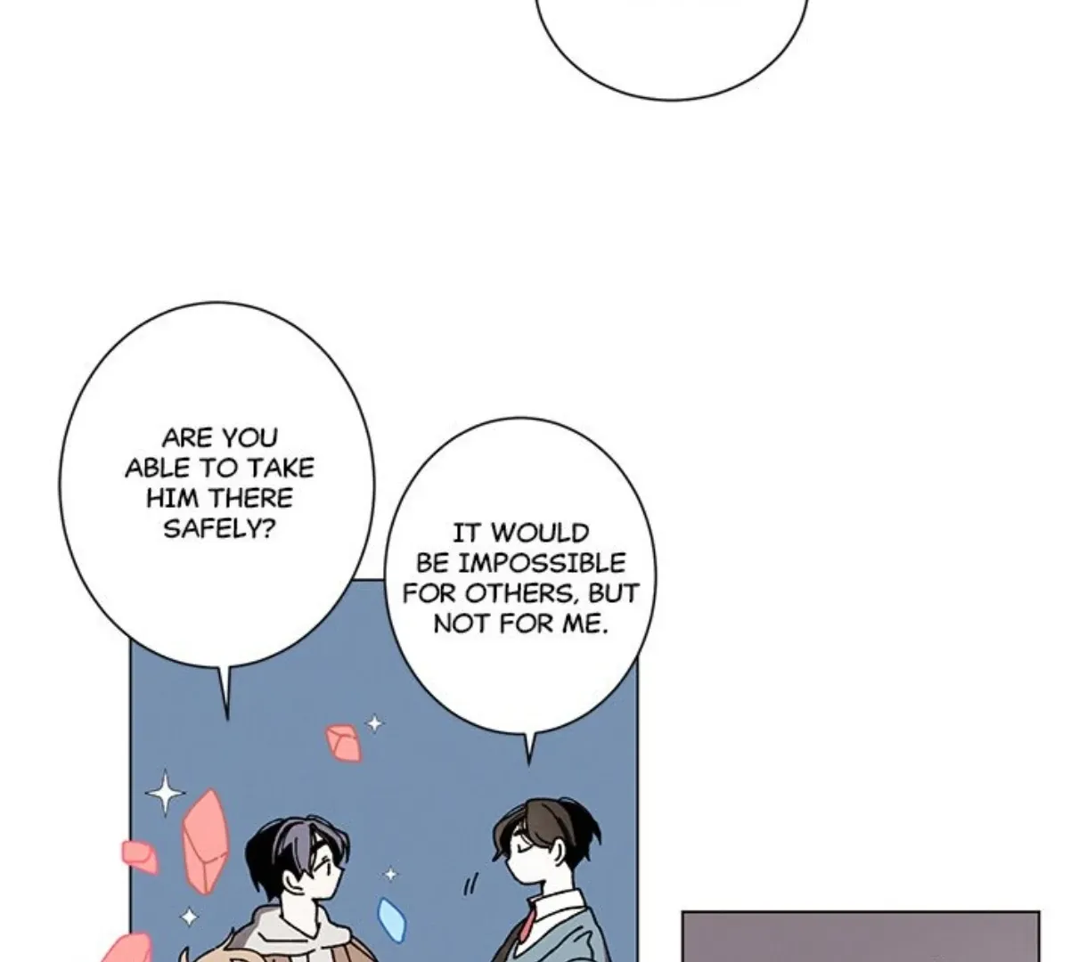 Read Merry! Memory chapter 57 image 62 on Lezhin