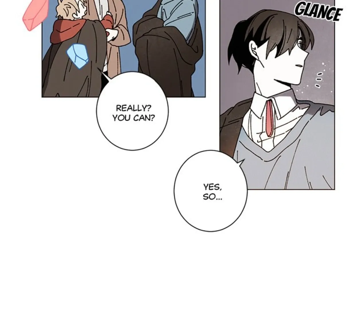 Read Merry! Memory chapter 57 image 63 on Lezhin