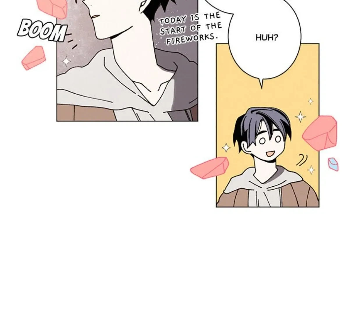 Read Merry! Memory chapter 57 image 67 on Lezhin