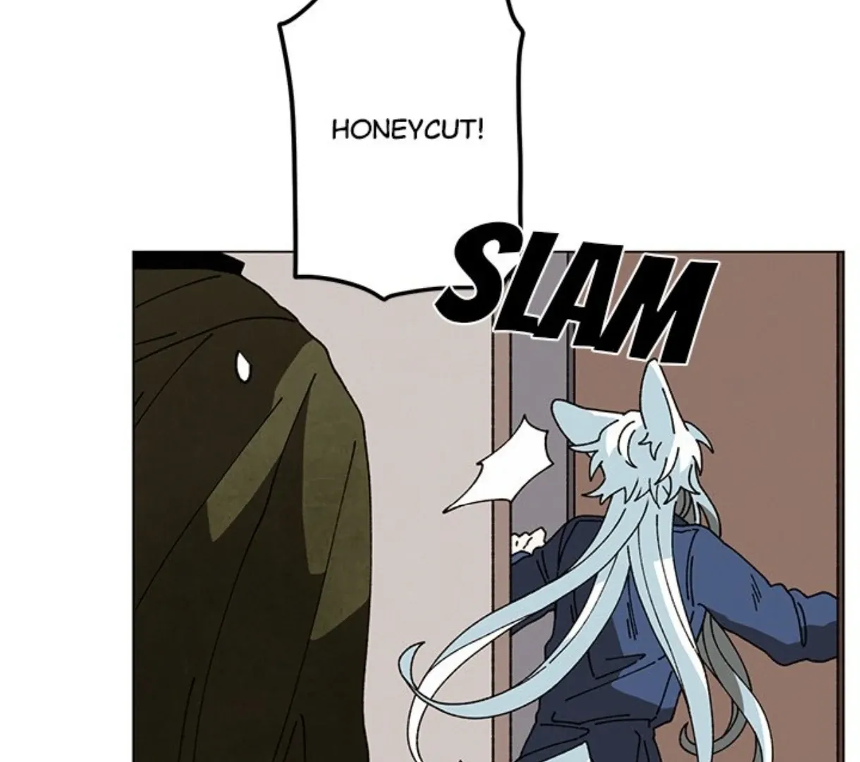 Read Merry! Memory chapter 57 image 7 on Lezhin