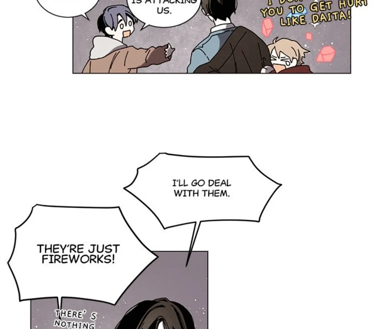 Read Merry! Memory chapter 57 image 70 on Lezhin