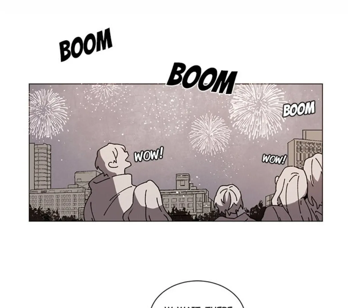 Read Merry! Memory chapter 57 image 73 on Lezhin