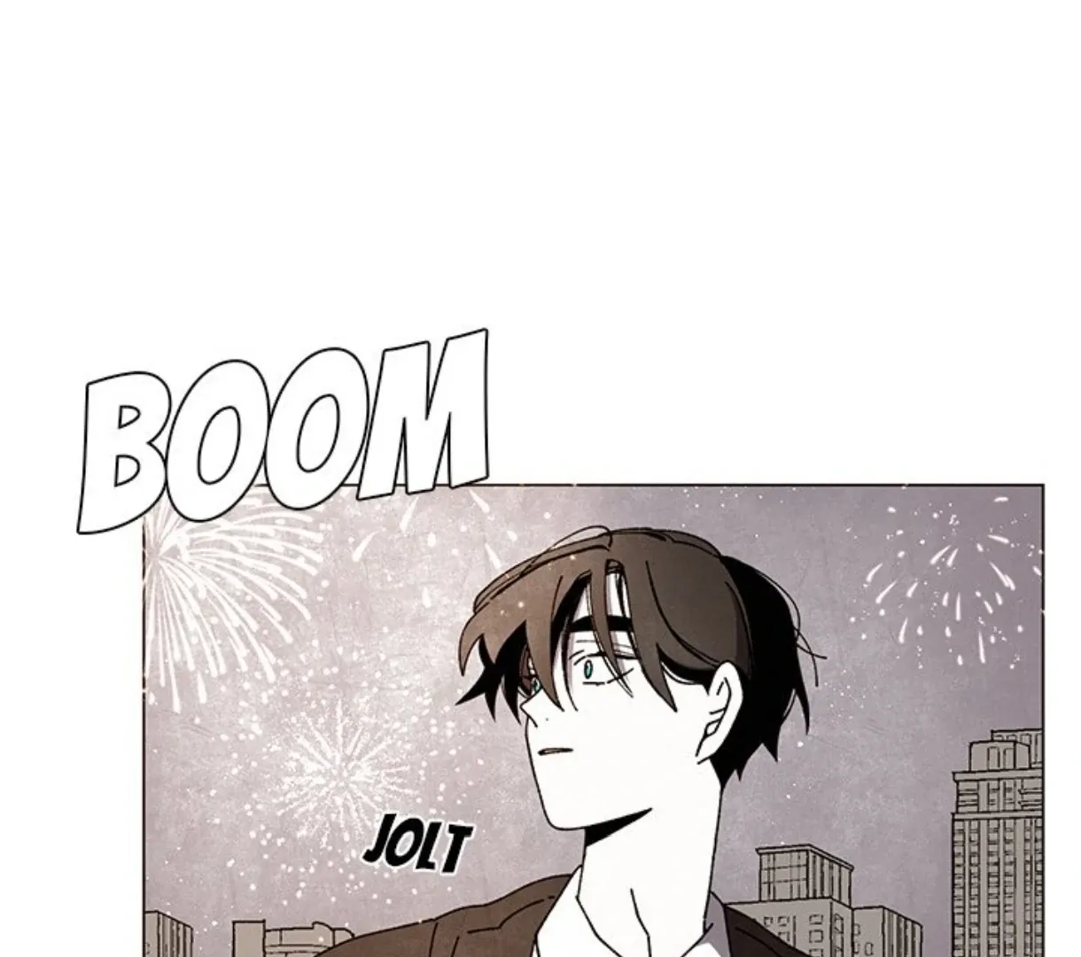 Read Merry! Memory chapter 57 image 77 on Lezhin