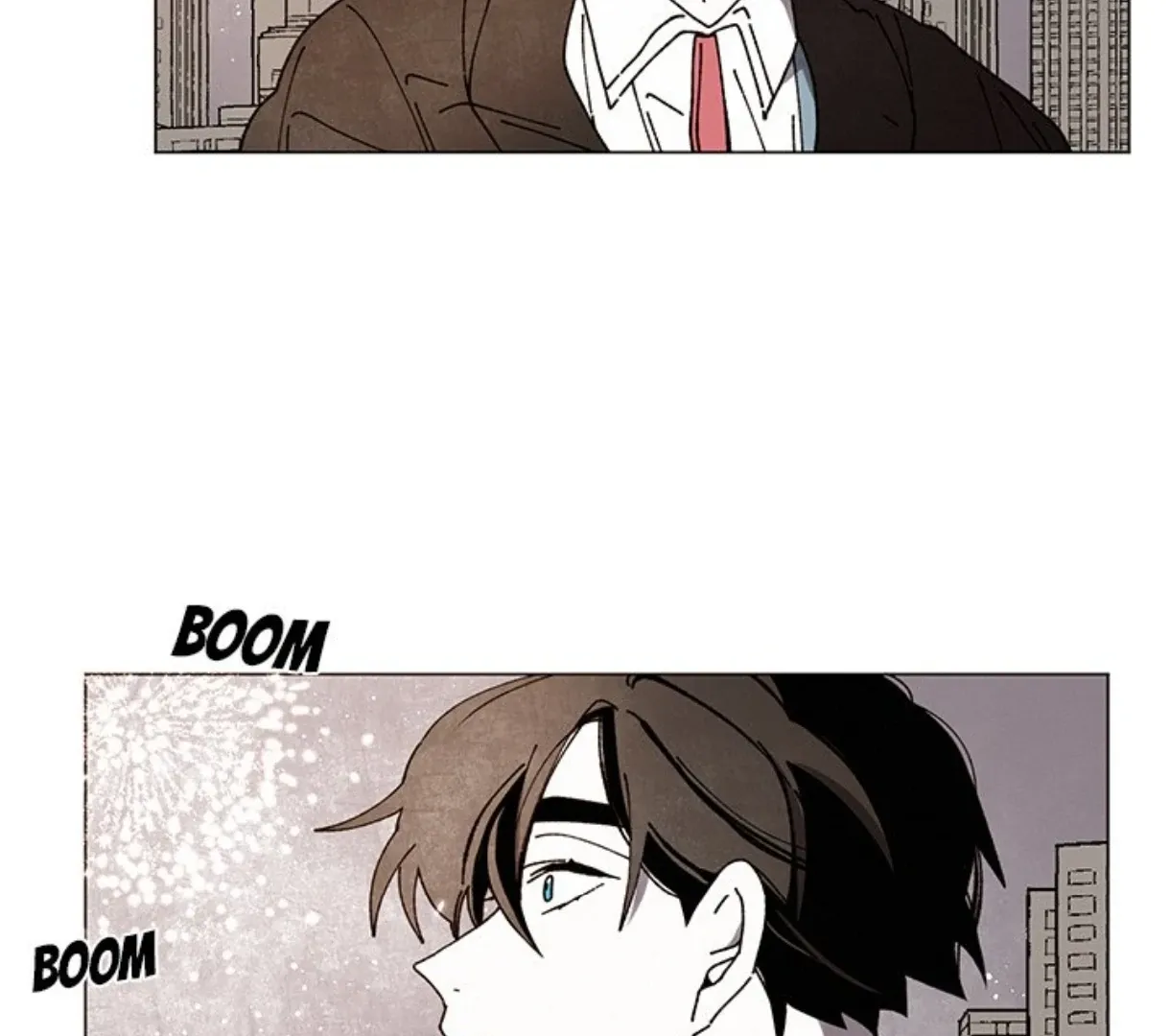 Read Merry! Memory chapter 57 image 78 on Lezhin