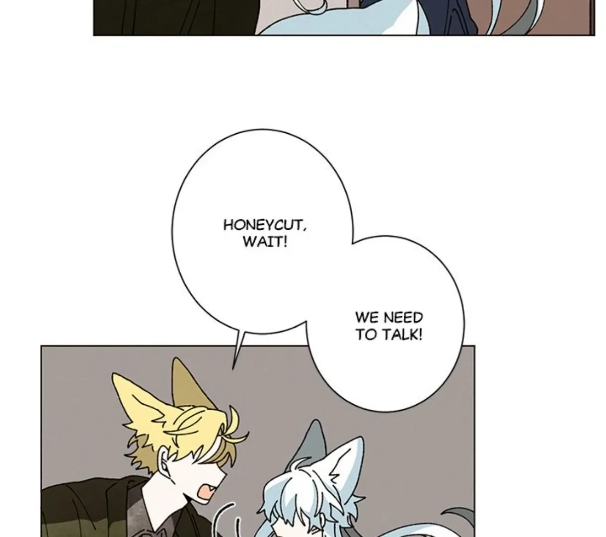 Read Merry! Memory chapter 57 image 8 on Lezhin