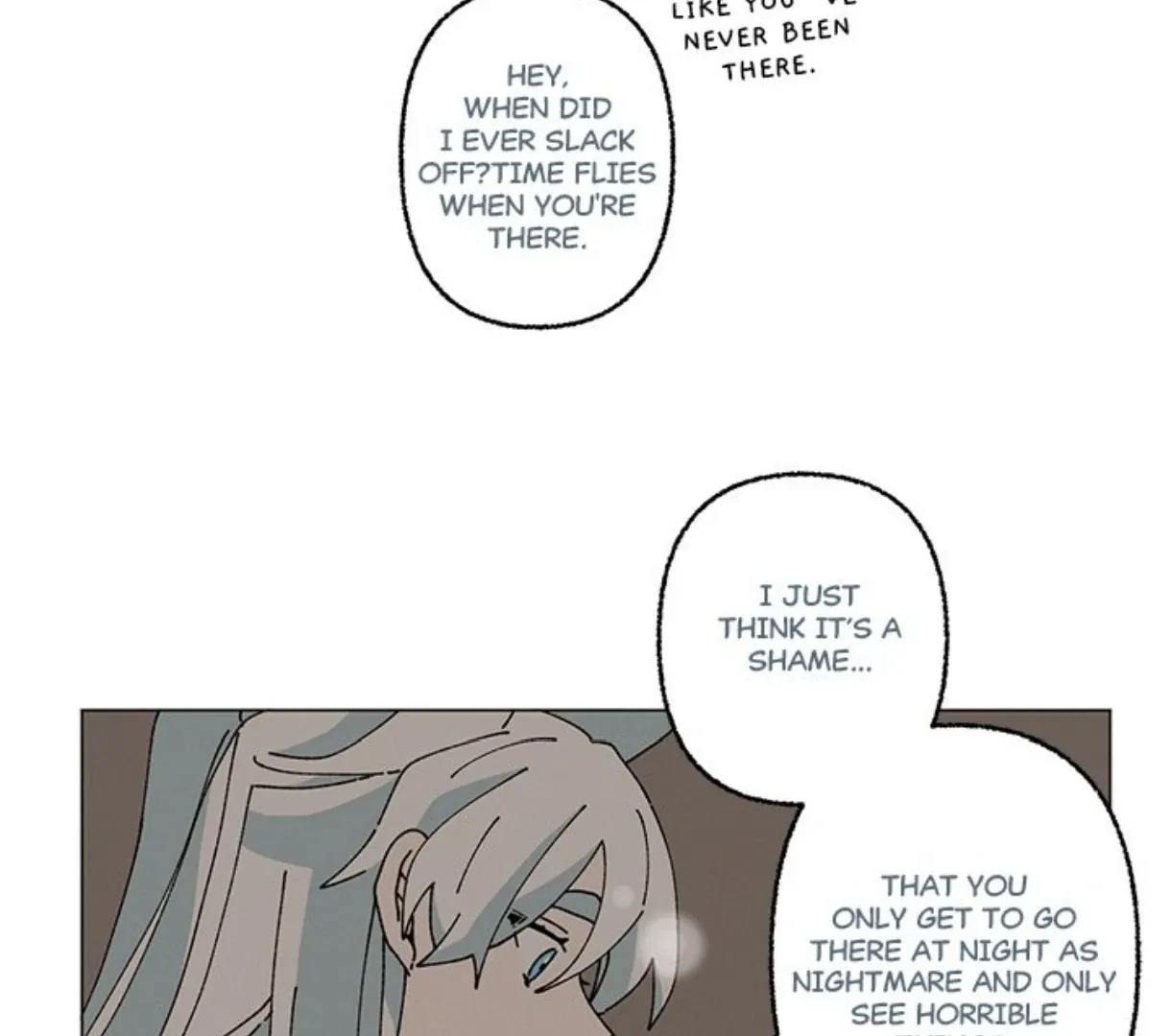 Read Merry! Memory chapter 57 image 81 on Lezhin
