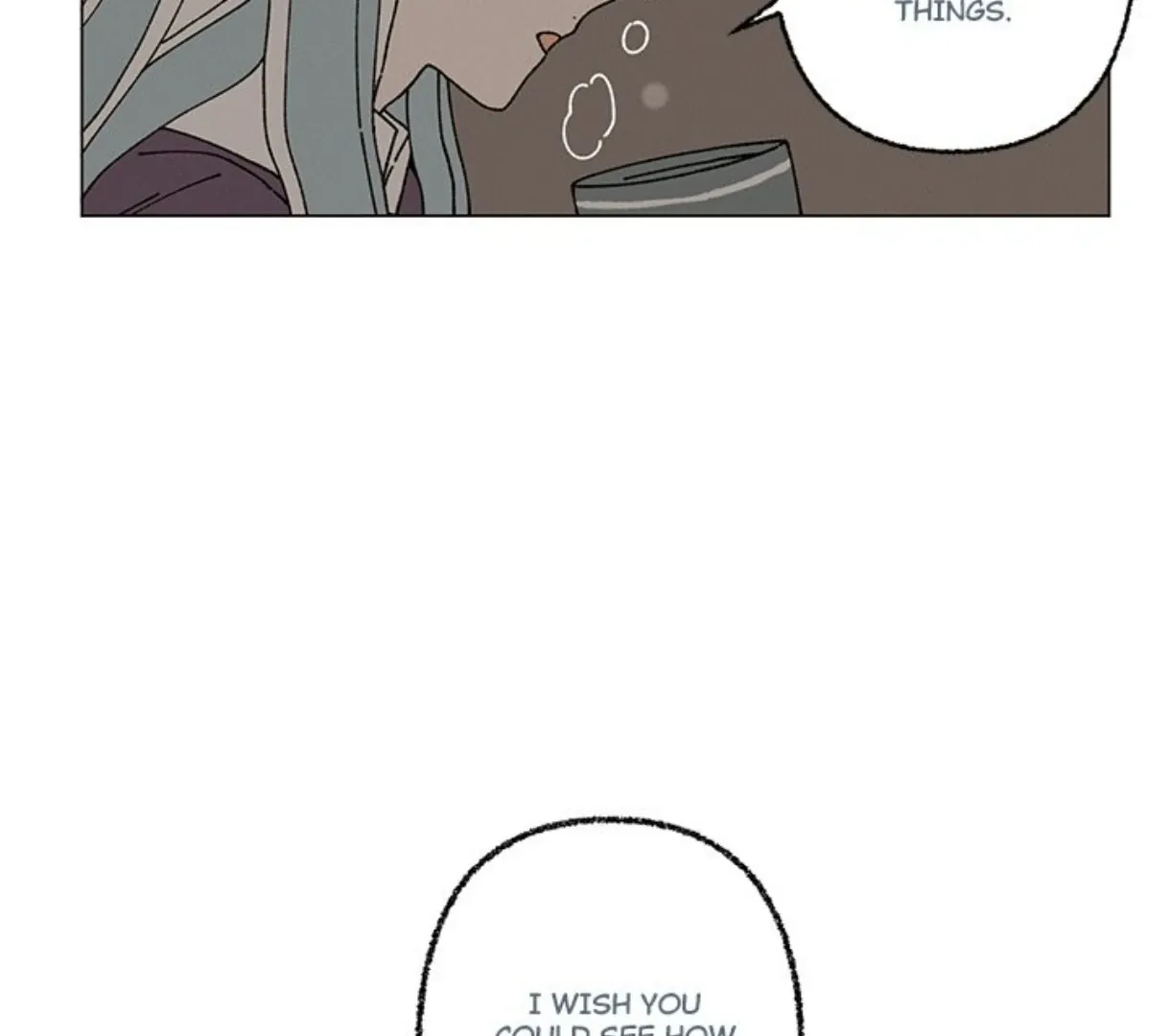 Read Merry! Memory chapter 57 image 82 on Lezhin