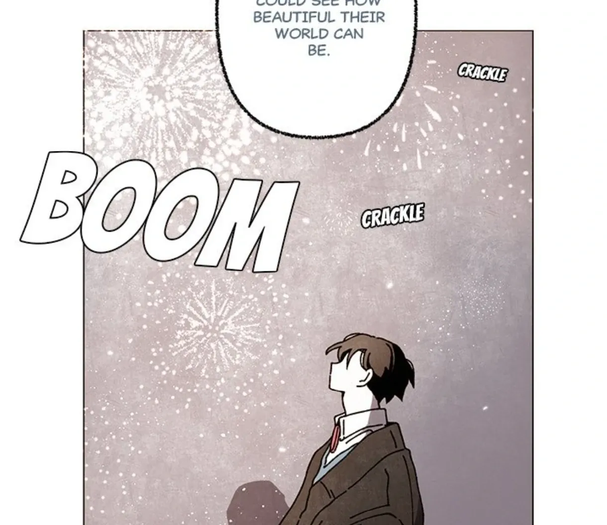 Read Merry! Memory chapter 57 image 83 on Lezhin