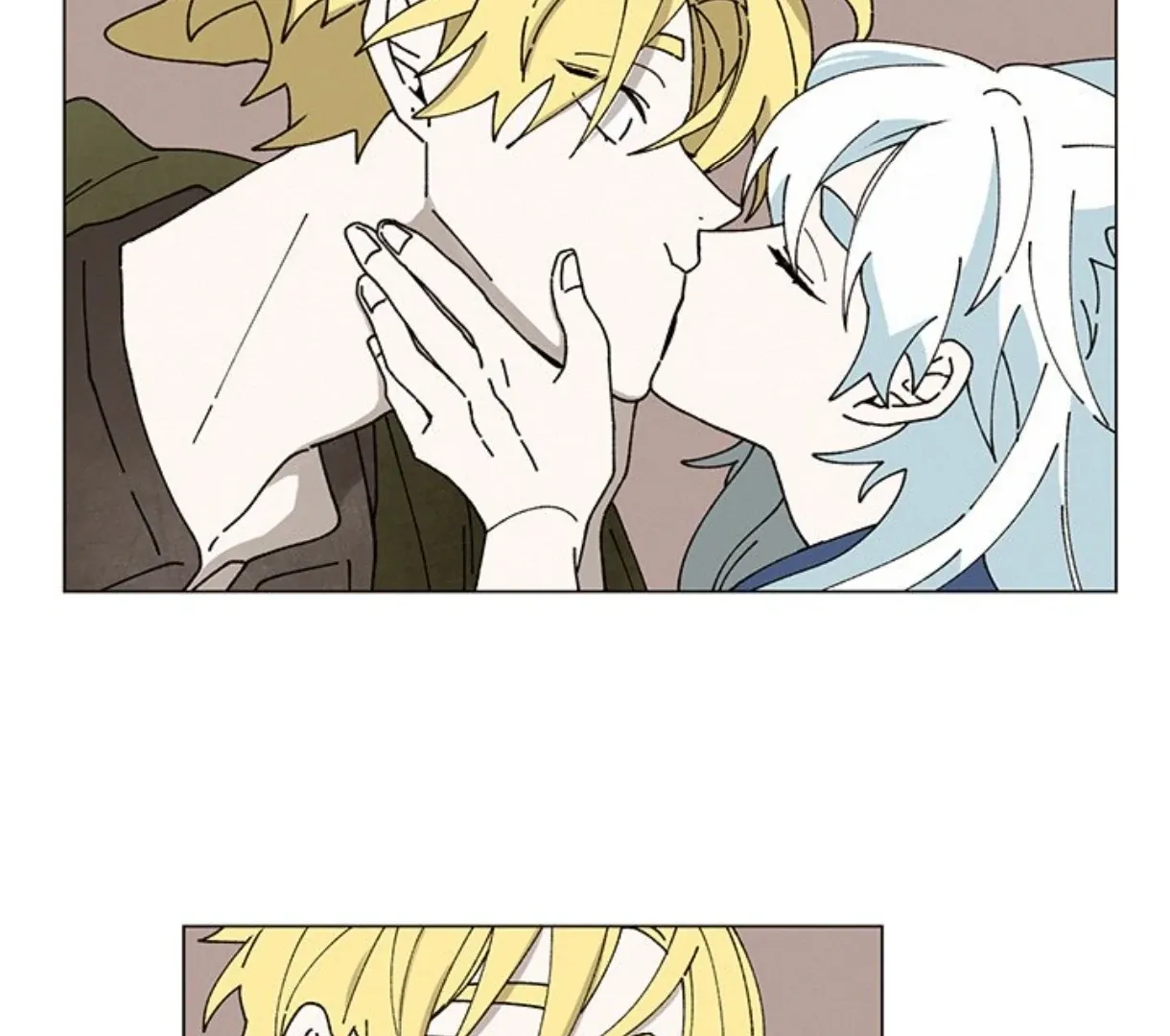 Read Merry! Memory chapter 57 image 87 on Lezhin