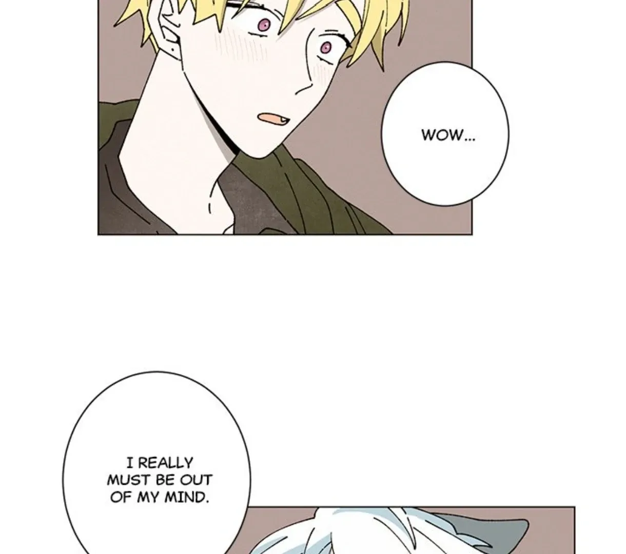 Read Merry! Memory chapter 57 image 88 on Lezhin