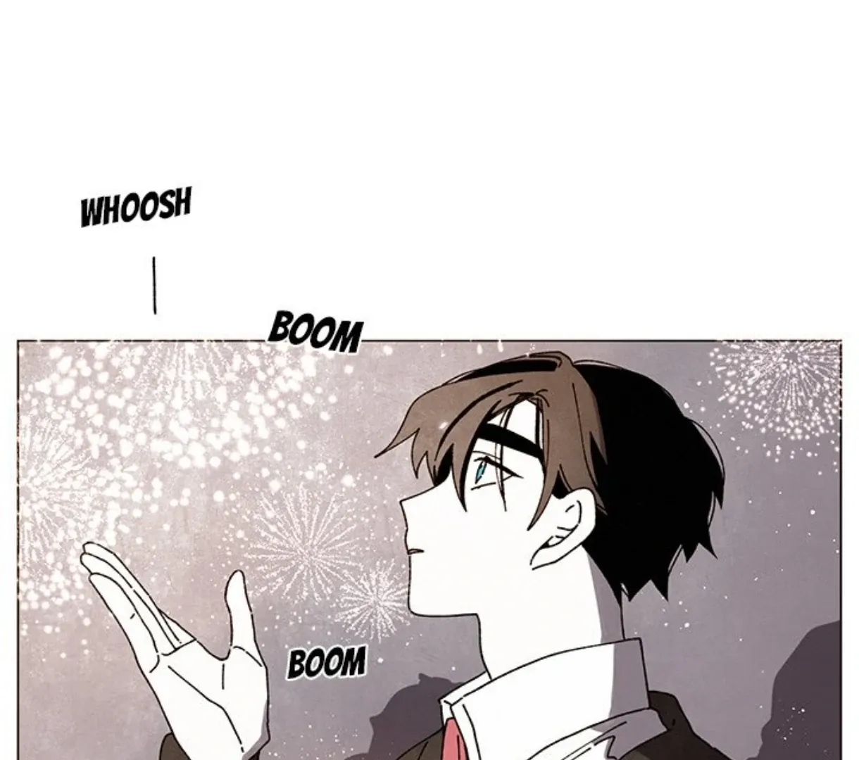 Read Merry! Memory chapter 57 image 90 on Lezhin