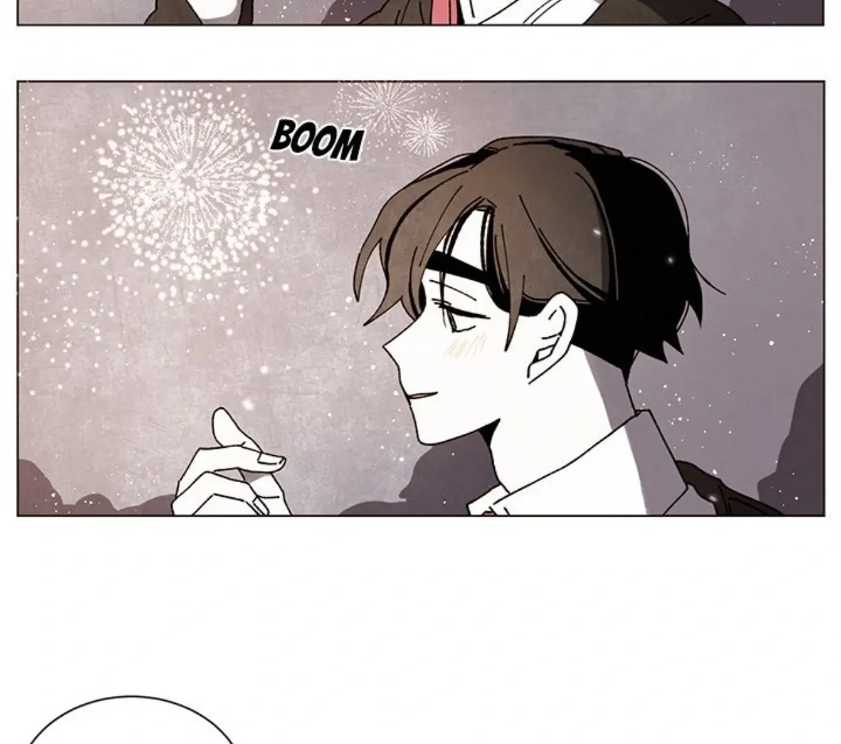 Read Merry! Memory chapter 57 image 91 on Lezhin