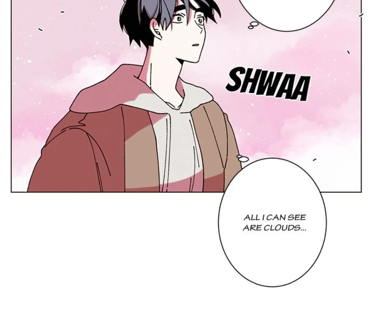 Read Merry! Memory chapter 58 image 15 on Lezhin