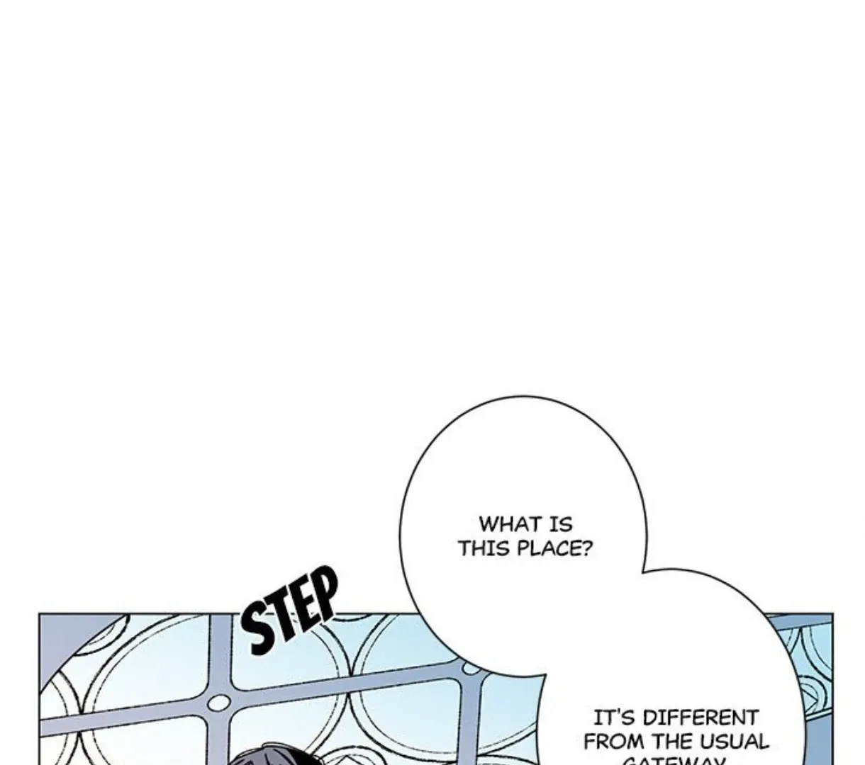 Read Merry! Memory chapter 58 image 18 on Lezhin