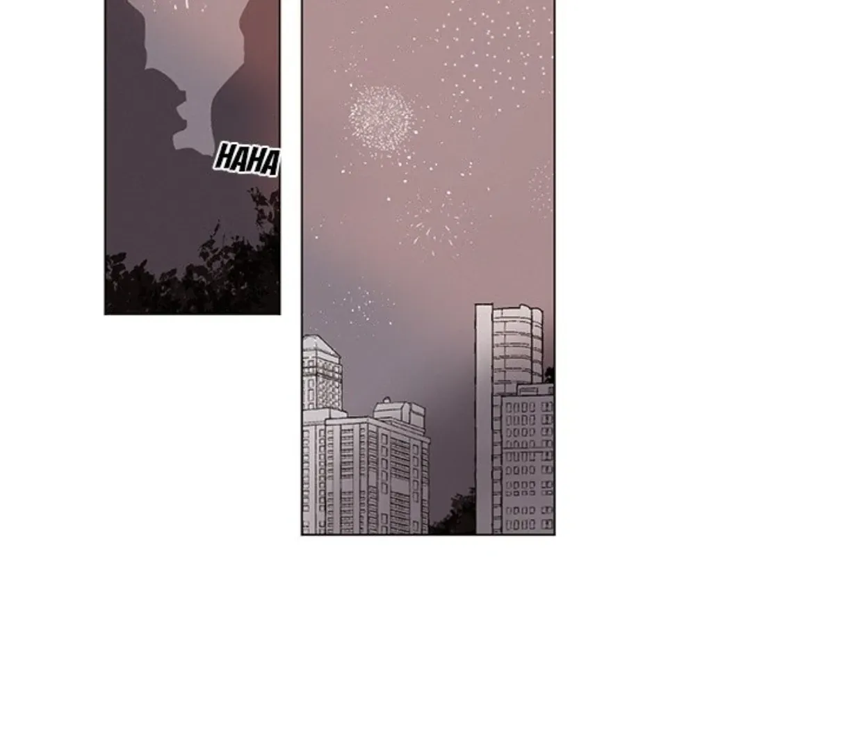 Read Merry! Memory chapter 58 image 2 on Lezhin