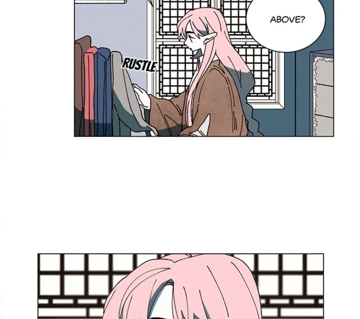 Read Merry! Memory chapter 58 image 20 on Lezhin