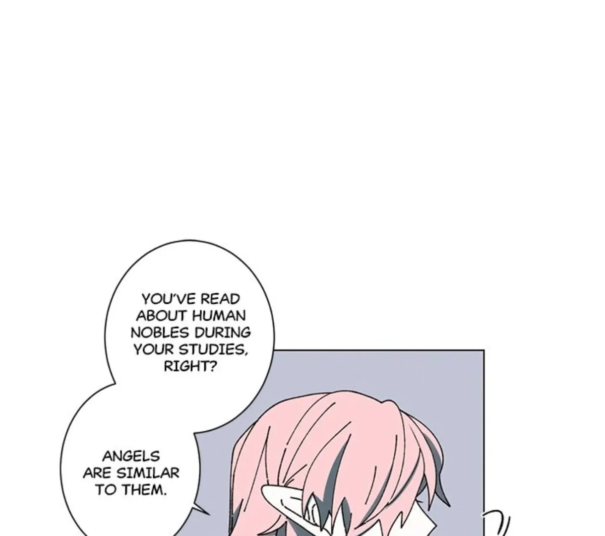 Read Merry! Memory chapter 58 image 25 on Lezhin