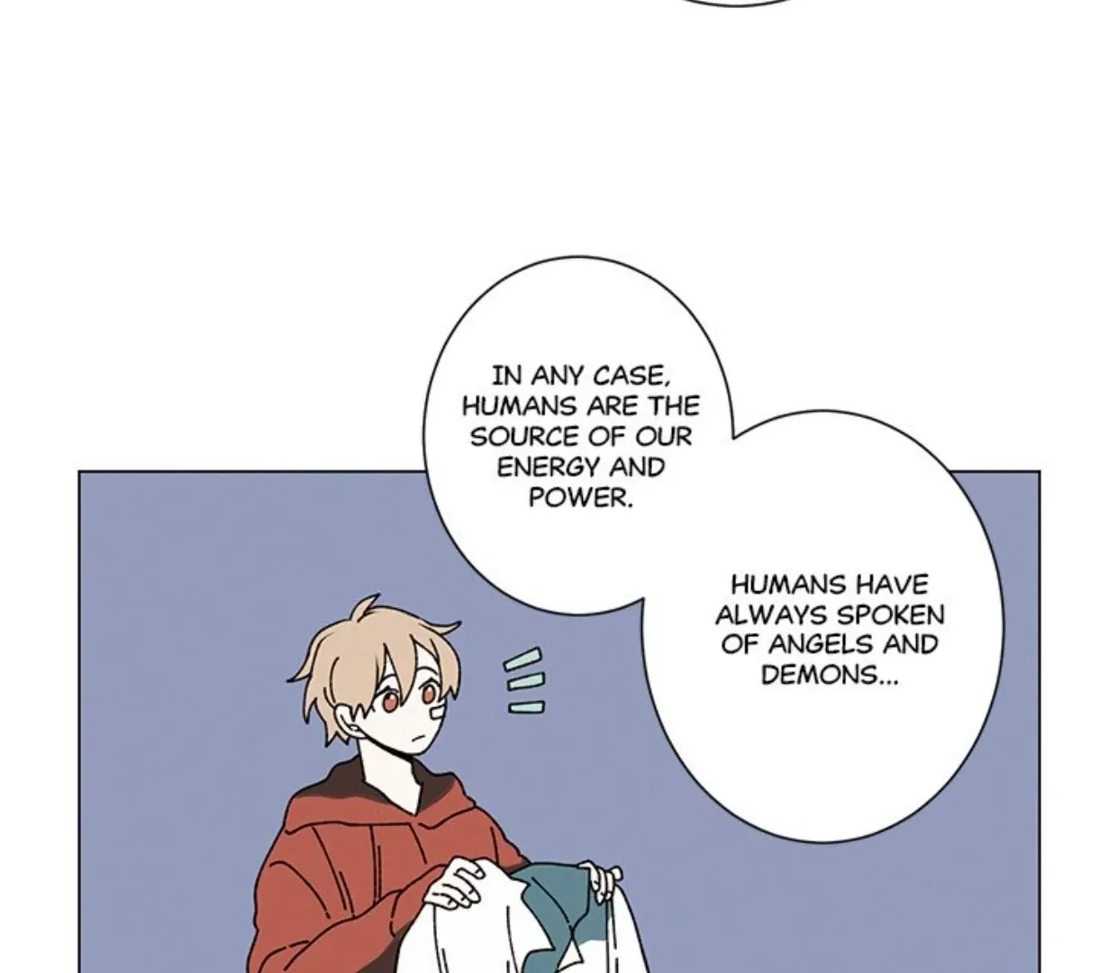 Read Merry! Memory chapter 58 image 27 on Lezhin