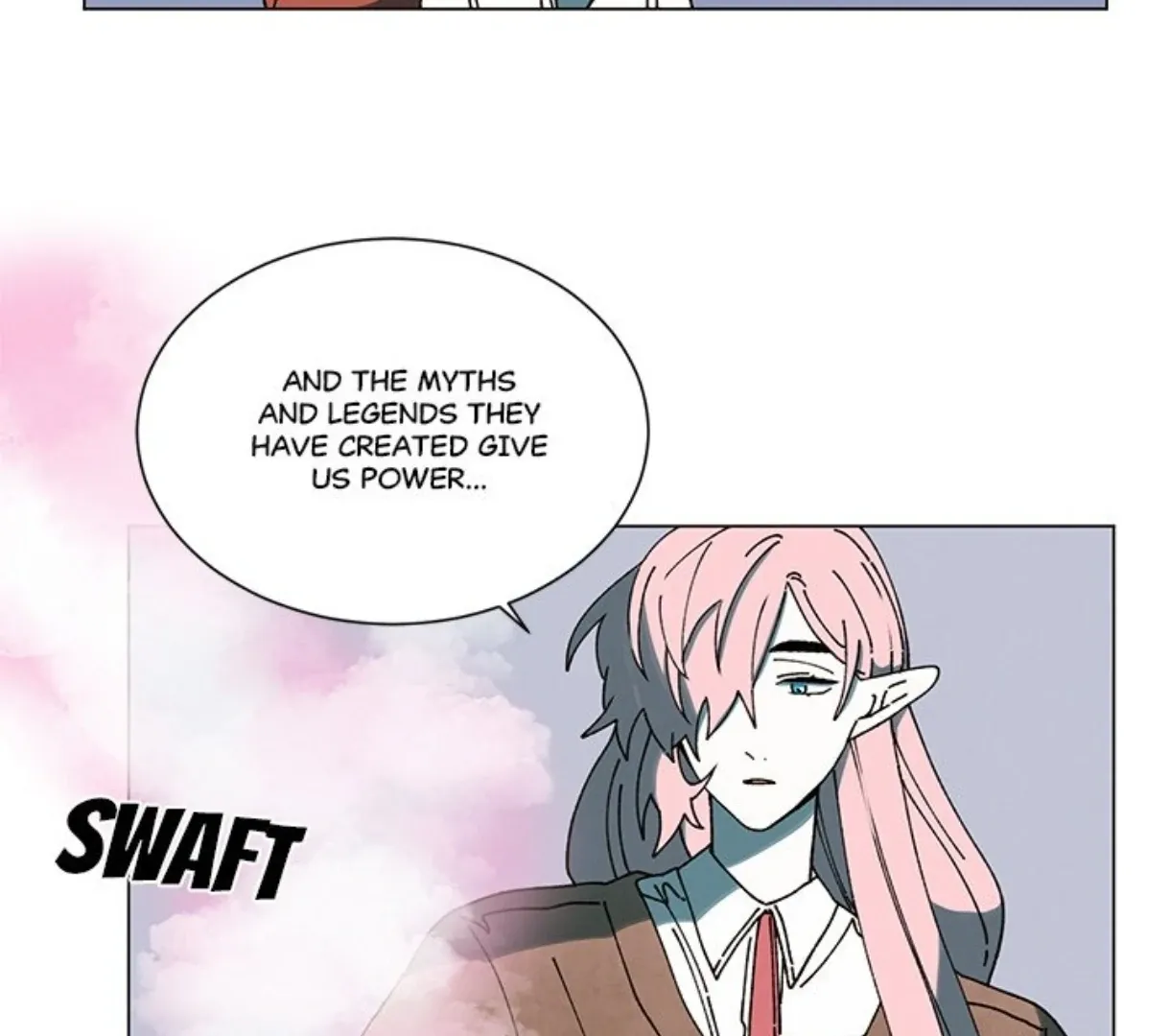 Read Merry! Memory chapter 58 image 28 on Lezhin