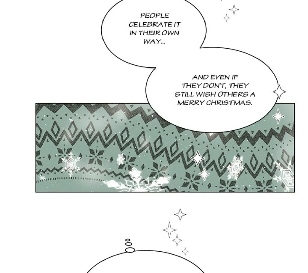 Read Merry! Memory chapter 58 image 32 on Lezhin