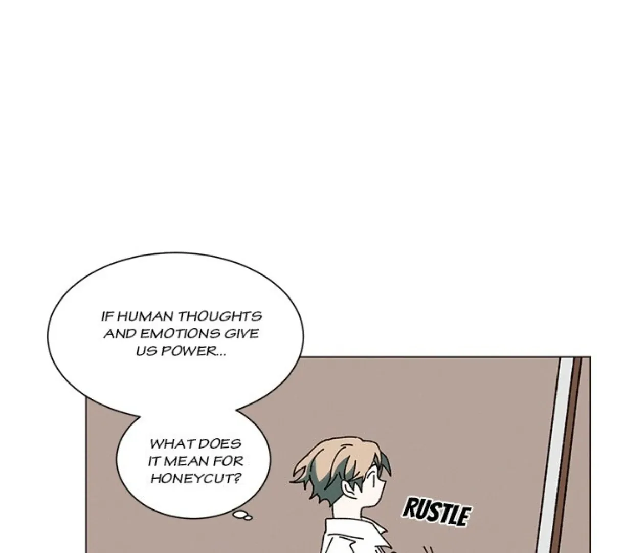 Read Merry! Memory chapter 58 image 34 on Lezhin