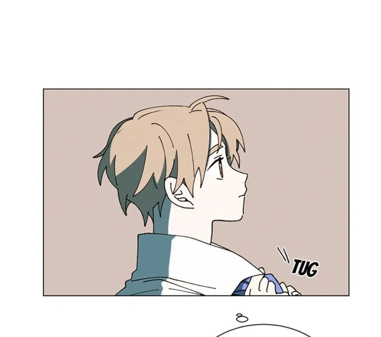 Read Merry! Memory chapter 58 image 36 on Lezhin