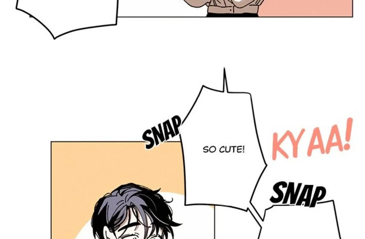 Read Merry! Memory chapter 58 image 39 on Lezhin