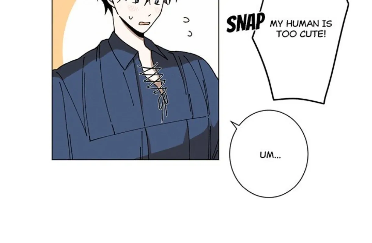 Read Merry! Memory chapter 58 image 40 on Lezhin