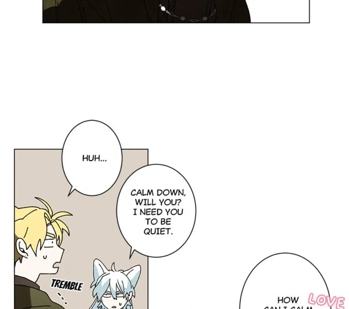 Read Merry! Memory chapter 58 image 44 on Lezhin